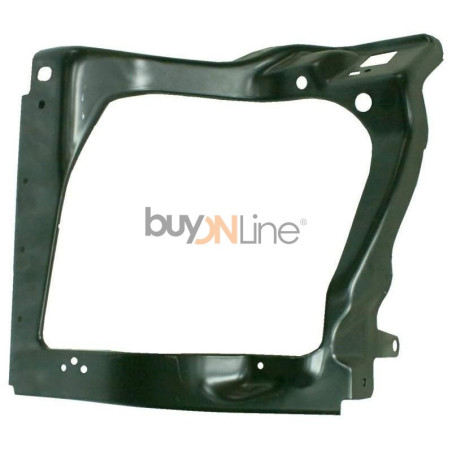 KB058000 SEDE FANALE