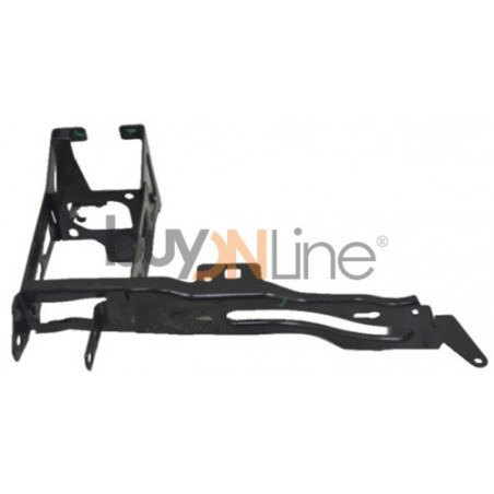 KB060400 SEDE FANALE