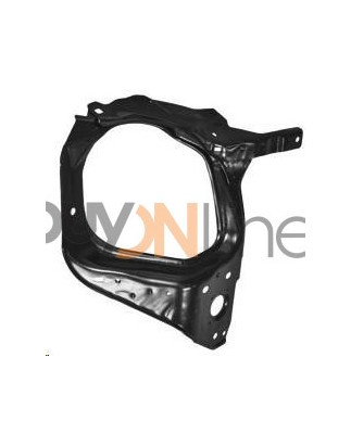 KB062200 SEDE FANALE