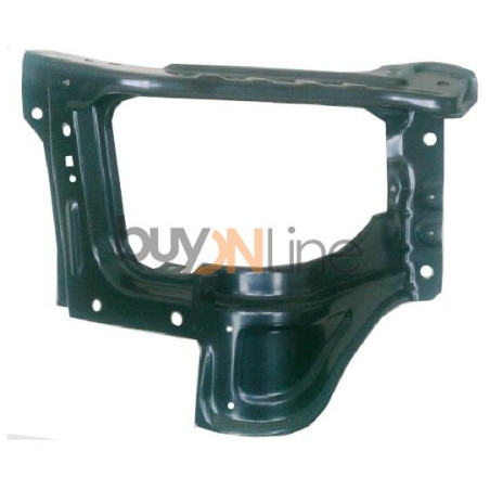 KB070200 SEDE FANALE