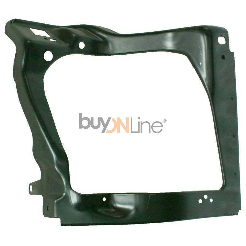 KB078000 SEDE FANALE