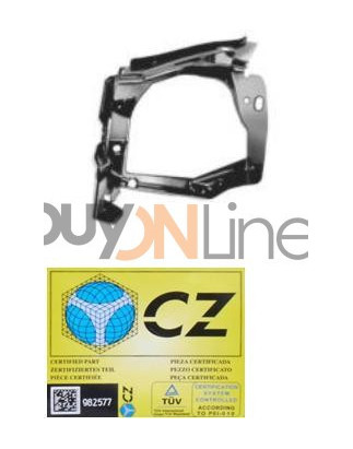 KB078200 SEDE FANALE