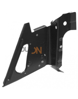 KB080200 SEDE FANALE