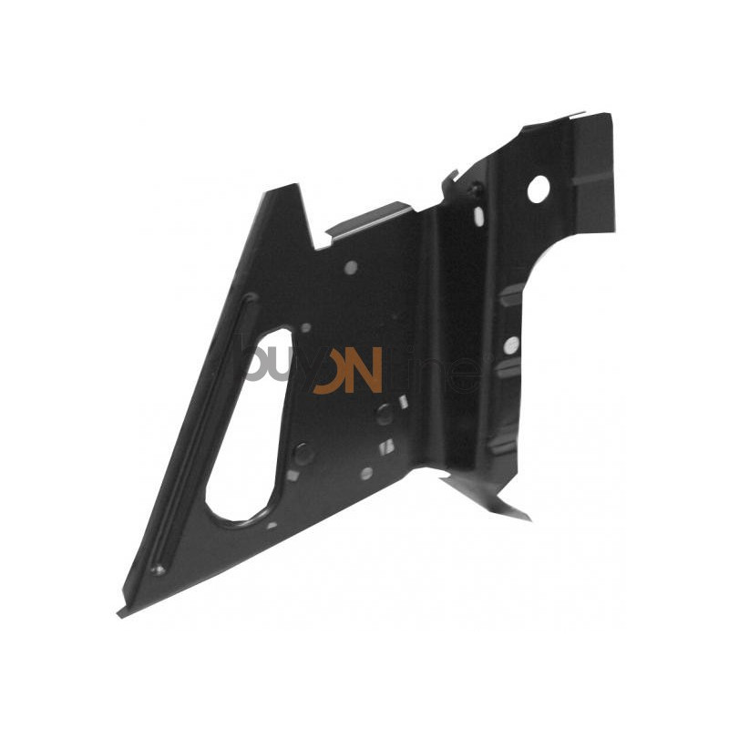 KB080200 SEDE FANALE