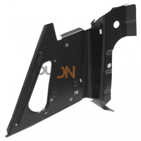 KB080200 SEDE FANALE