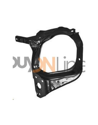 KB082200 SEDE FANALE