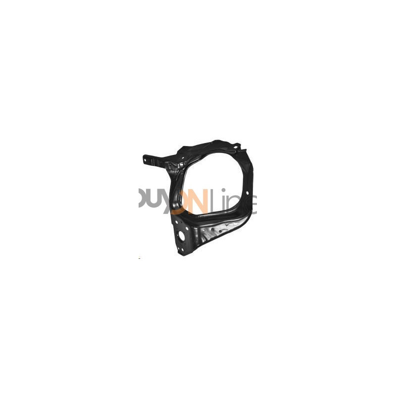 KB082200 SEDE FANALE