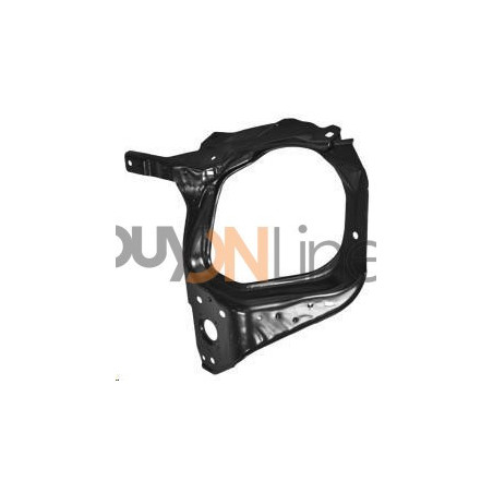 KB082200 SEDE FANALE