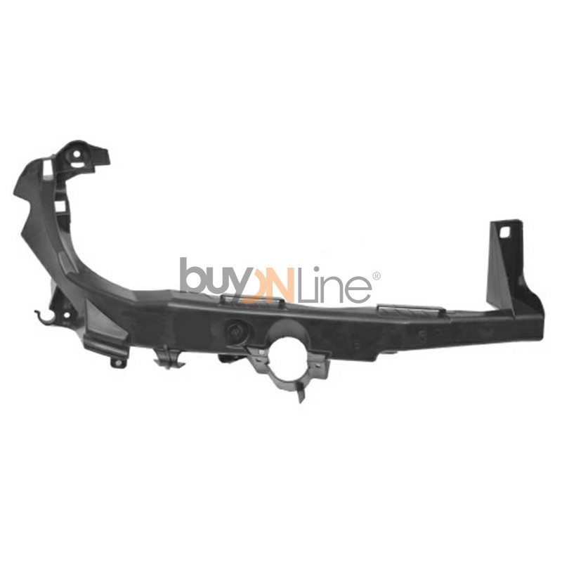 KB082400 SEDE FANALE