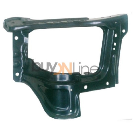 KB090200 SEDE FANALE