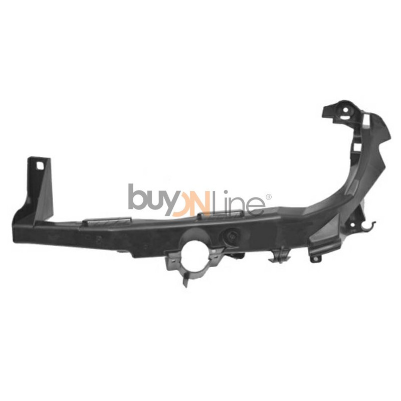 KB092400 SEDE FANALE