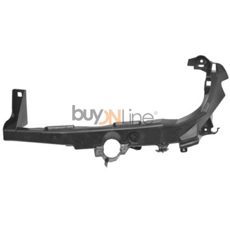 KB092400 SEDE FANALE