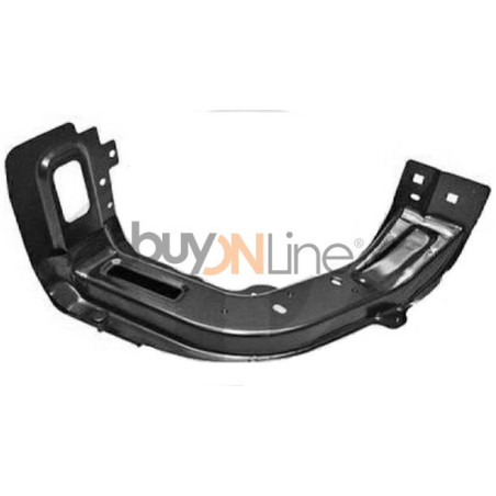 KB096000 SEDE FANALE