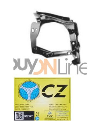 KB098200 SEDE FANALE