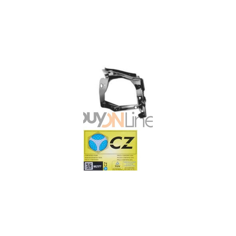 KB098200 SEDE FANALE