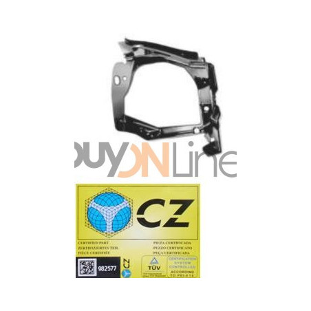 KB098200 SEDE FANALE