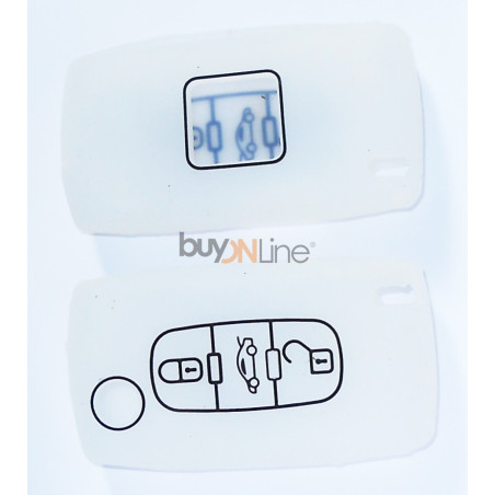 KC064000 COVER PER CHIAVI