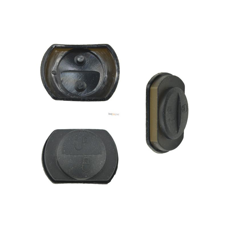 KK042000 TASTIERA CHIAVE