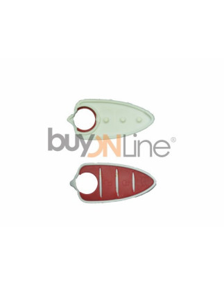 KK072000 TASTIERA CHIAVE