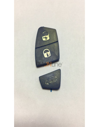 KK082000 TASTIERA CHIAVE