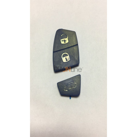 KK082000 TASTIERA CHIAVE