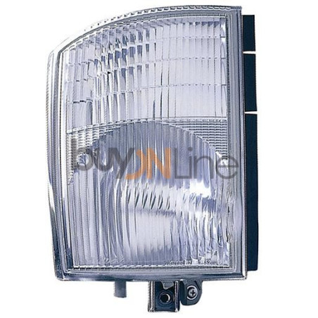 LA000900 FANALE ANTERIORE