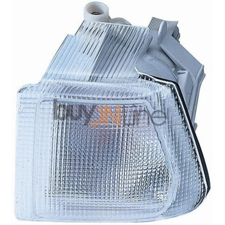 LA001600 FANALE ANTERIORE