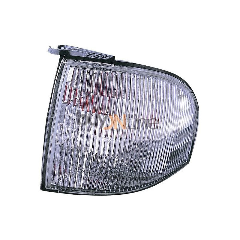 LA001800 FANALE ANTERIORE