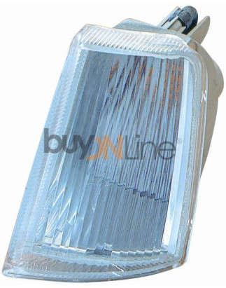 LA002000 FANALE ANTERIORE