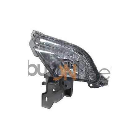 LA002100 FANALE ANTERIORE