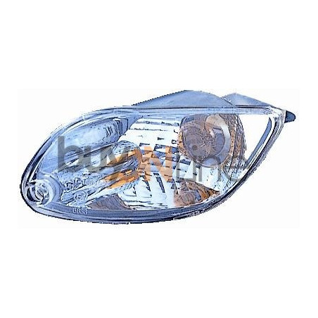 LA003400 FANALE ANTERIORE