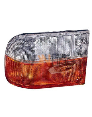 LA003800 FANALE ANTERIORE