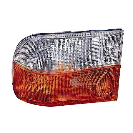 LA003800 FANALE ANTERIORE