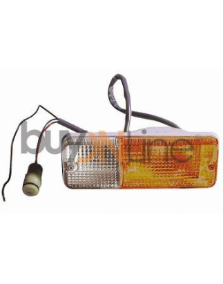 LA006100 FANALE ANTERIORE