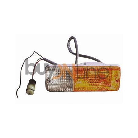 LA006100 FANALE ANTERIORE