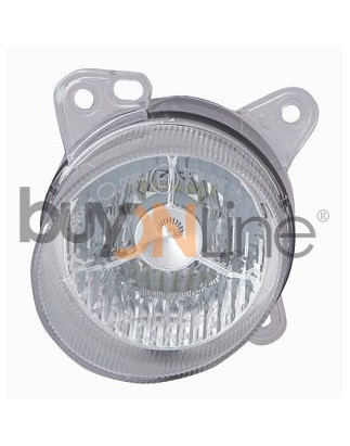 LA007700 FANALE ANTERIORE