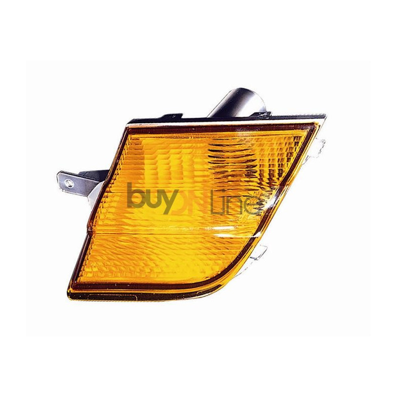 LA007800 FANALE ANTERIORE