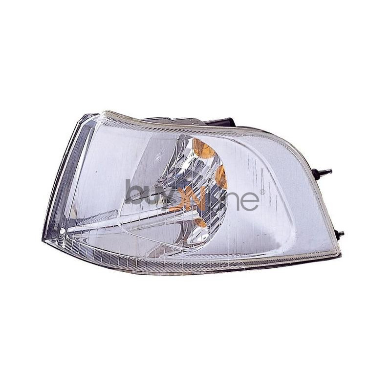 LA007900 FANALE ANTERIORE