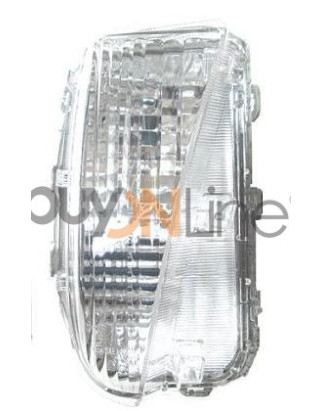 LA008700 FANALE ANTERIORE