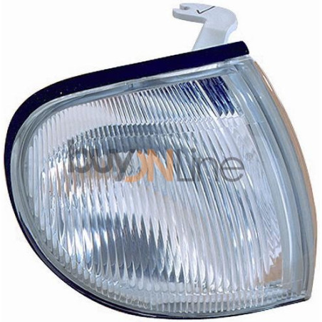 LA009200 FANALE ANTERIORE