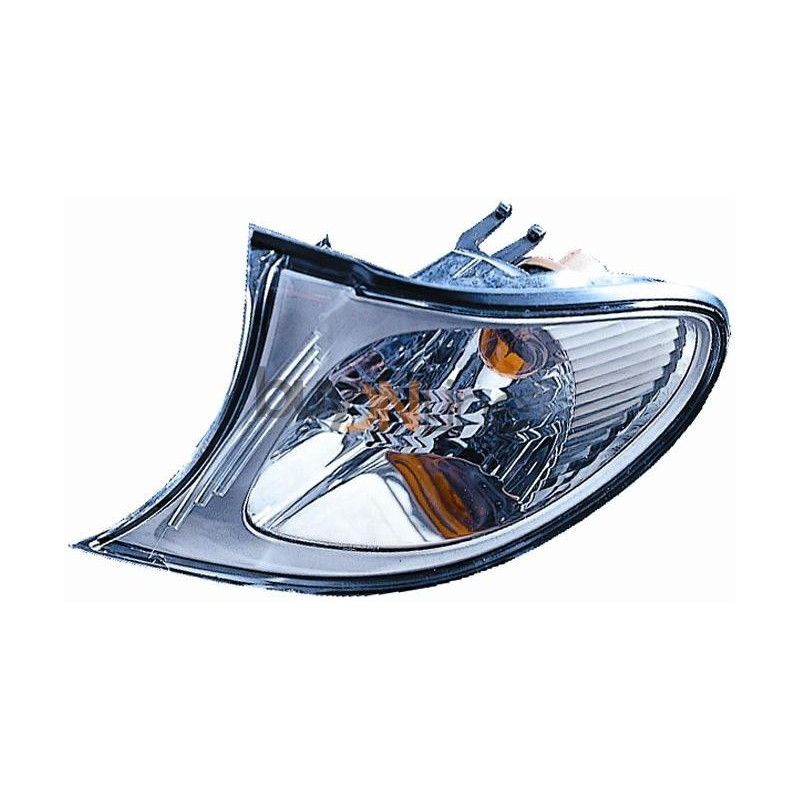 LA009600 FANALE ANTERIORE