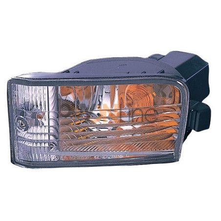 LA009900 FANALE ANTERIORE