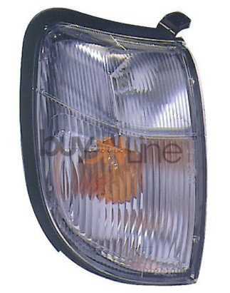 LA010900 FANALE ANTERIORE