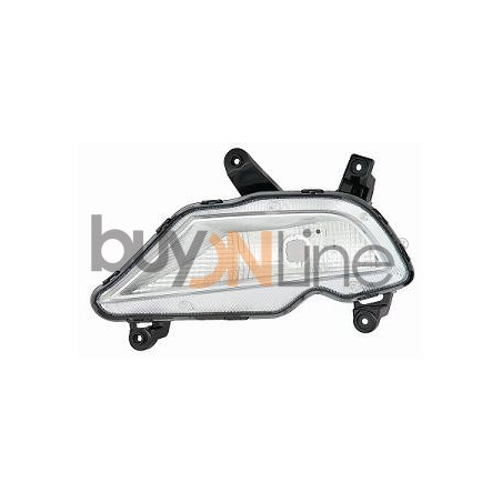 LA011300 FANALE ANTERIORE