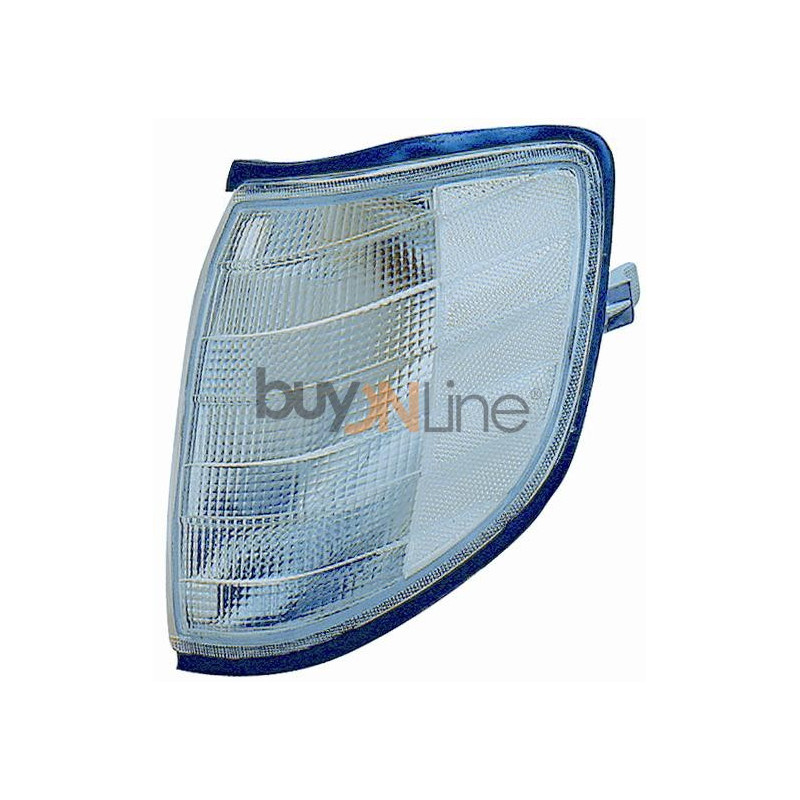 LA011600 FANALE ANTERIORE