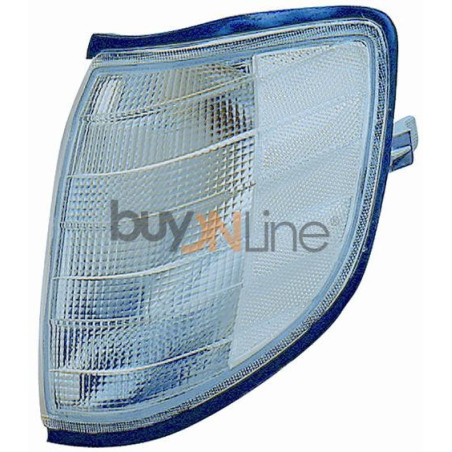 LA011600 FANALE ANTERIORE