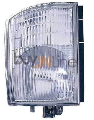 LA011800 FANALE ANTERIORE