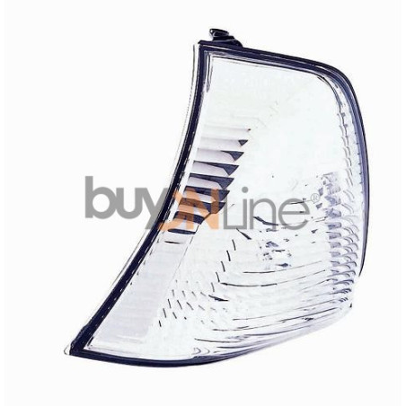 LA011900 FANALE ANTERIORE