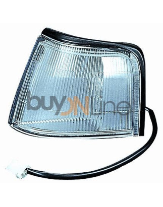 LA012400 FANALE ANTERIORE