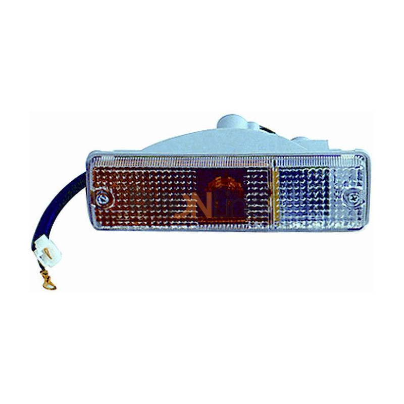 LA012600 FANALE ANTERIORE